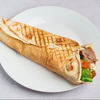 PITA-ROLLO BEZ SUROWKA maly