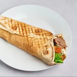 PITA-ROLLO BEZ SUROWKA MEGA