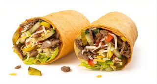 Wrap Stek