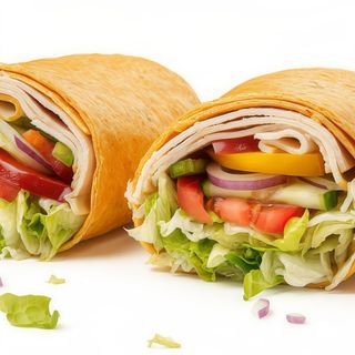 Zestaw Wrap Indyk