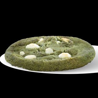 Ciasteczko Matcha