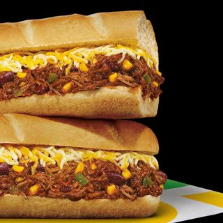 Meksykańska Wołowina Chilli Beef 30cm