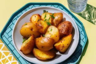 Ziemniaki opiekane 180g