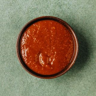 Salsa de muerte