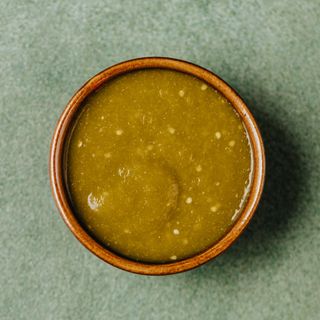 Salsa verde