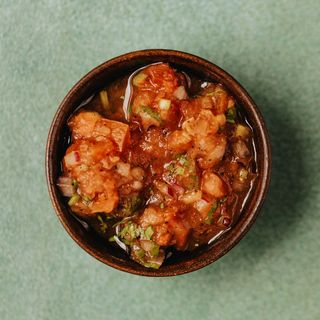 Pico de gallo