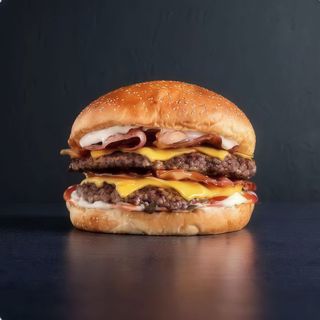 Cheeseburger