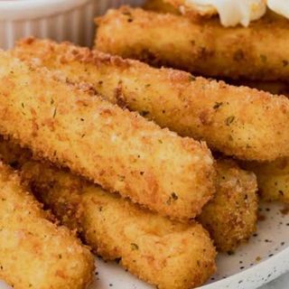 Mozzarella sticks