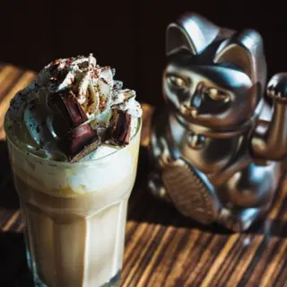 Kinder Bueno Latte 400ml