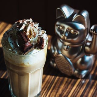 Kinder Bueno Latte 400ml