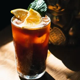 Iced Americano 300ml