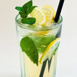 Lemoniada Cytrynowa 400ml