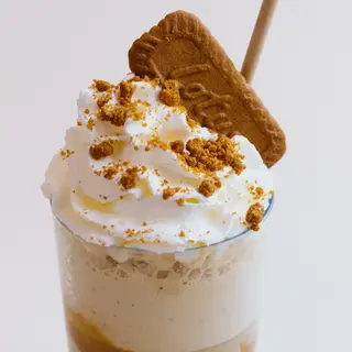 Lotus Latte 400 ml