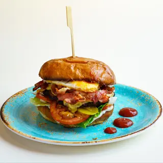 Burger Klasyczny