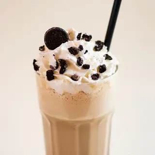 Oreo Latte 400ml