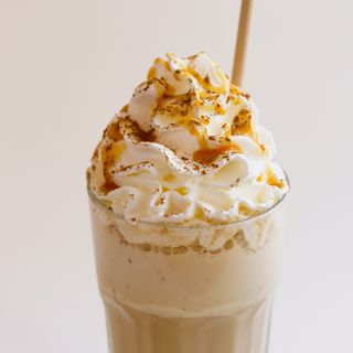 Pumpkin Spice Latte 400ml