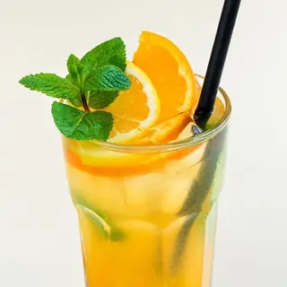 Lemoniada Brzoskwinia-Jaśmin 400ml