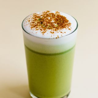 Chai Matcha Latte 300ml