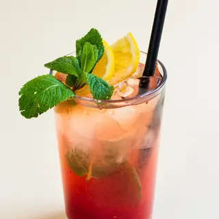 Lemoniada Malina-Jaśmin 400ml
