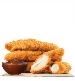Nuggetsy 9szt