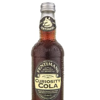 Fentimans Curiosity Cola