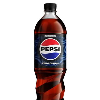 Pepsi Max