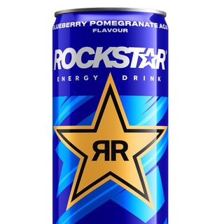 Rockstar