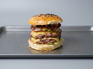 Big burger