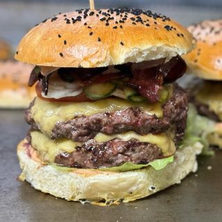 Big burger