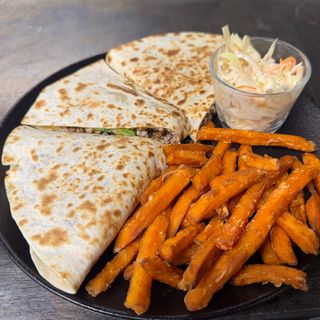 Quesadilla Classic