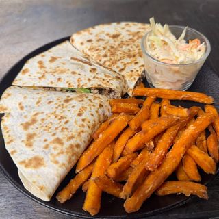 Quesadilla Texas