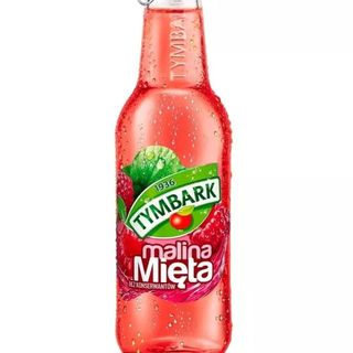 Tymbark Malina Mięta 250ml