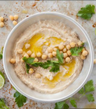 Danie Hummus