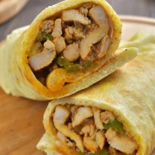 Shawarma Libiańska