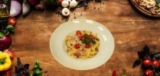 Carbonara per Bambino 200g