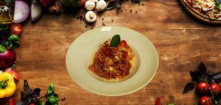 Spaghetti Bolognese 350g