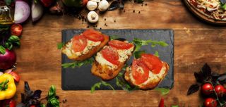 Bruschetta classico 3 szt