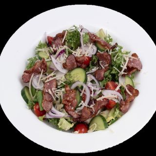 Sałata Chudy Boczek 250g