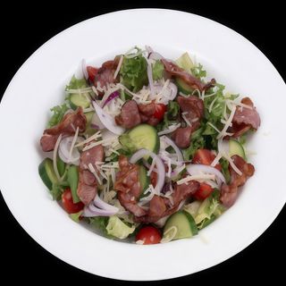 Sałata Chudy Boczek 250g