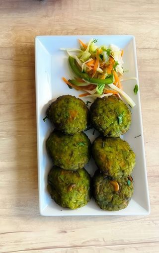 Harabara Kebab 6 szt.