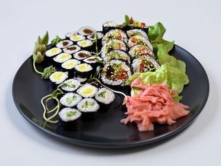 Zestaw 3 WEGE (36szt)