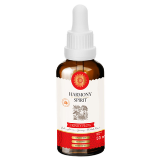 Trinity Flow – Ashwagandha + Żeń-szeń koreański