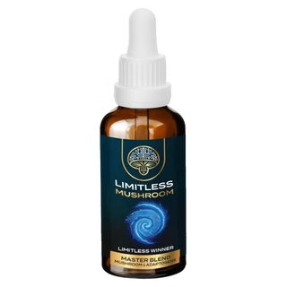 Limitless Winner - Master Blend