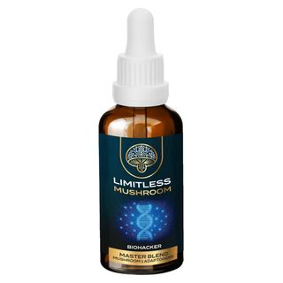 BIOHACKER - Master Blend