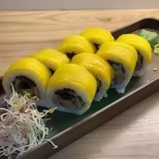 Dragon Maki