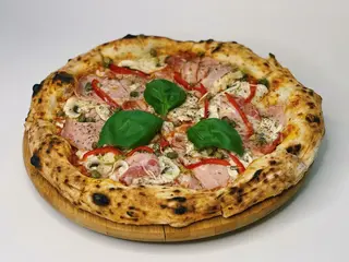Capricciosa