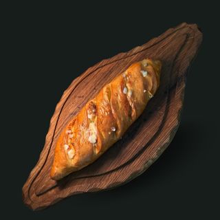 Bagietka z kurczakiem