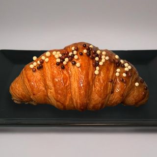 Croissant Nutella