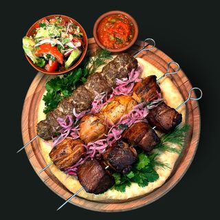 Zestaw Impreza Grillowa