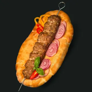 Lula kebab